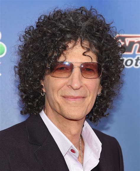 Howard Stern